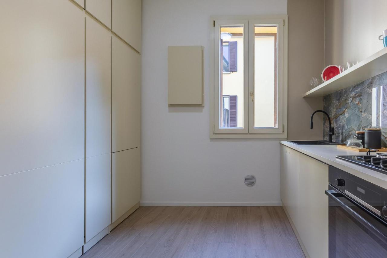 Accademia Delle Belle Arti University Apartment Bologna Exterior foto