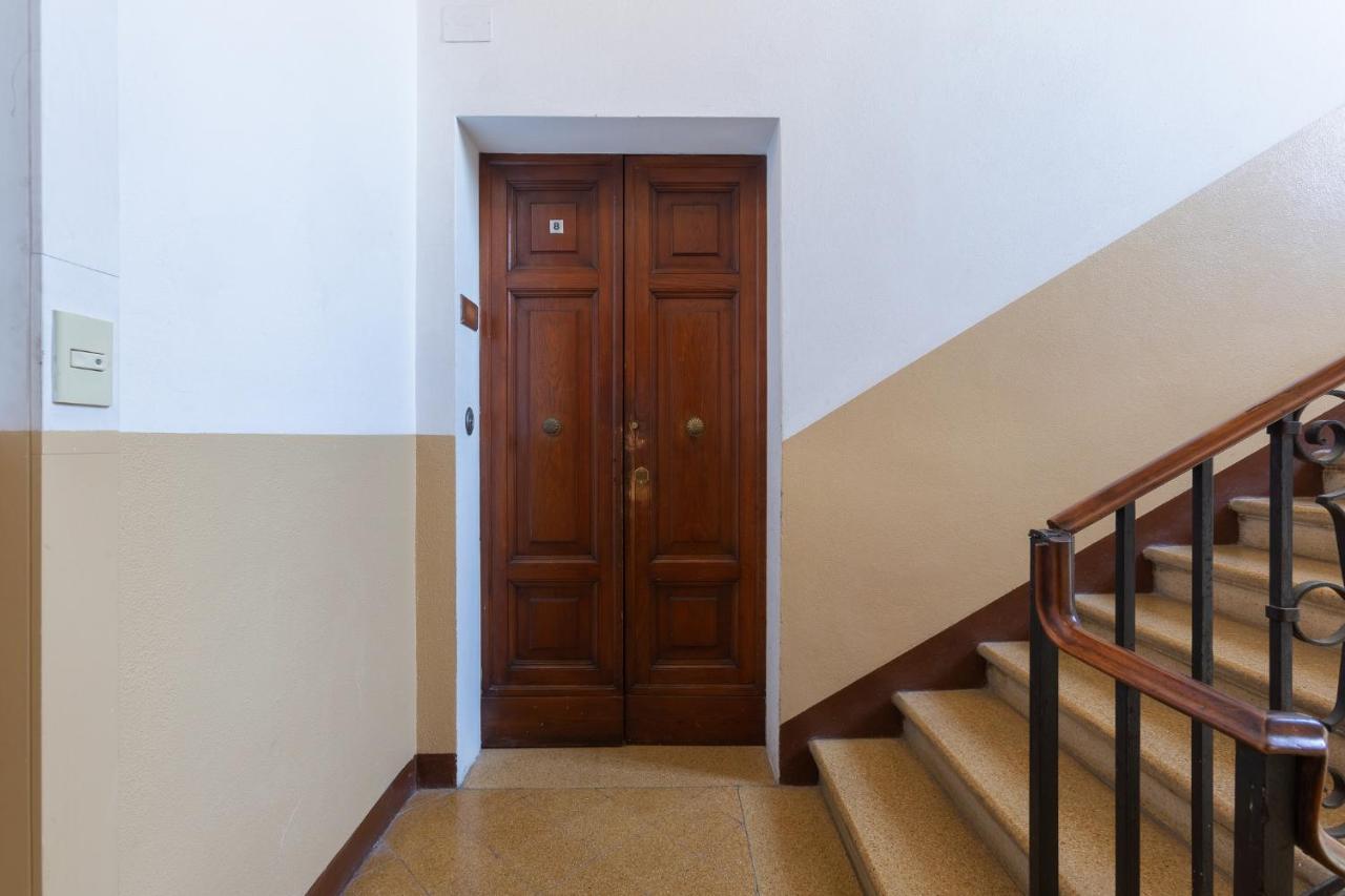 Accademia Delle Belle Arti University Apartment Bologna Exterior foto